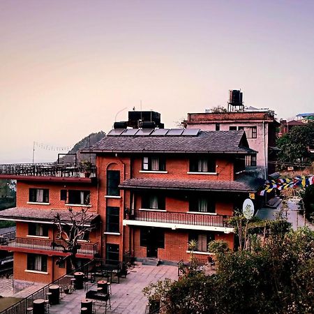 Bandipur Bliss -- Villa - Hotel - Apartment - Cottage Tanahun Exterior photo